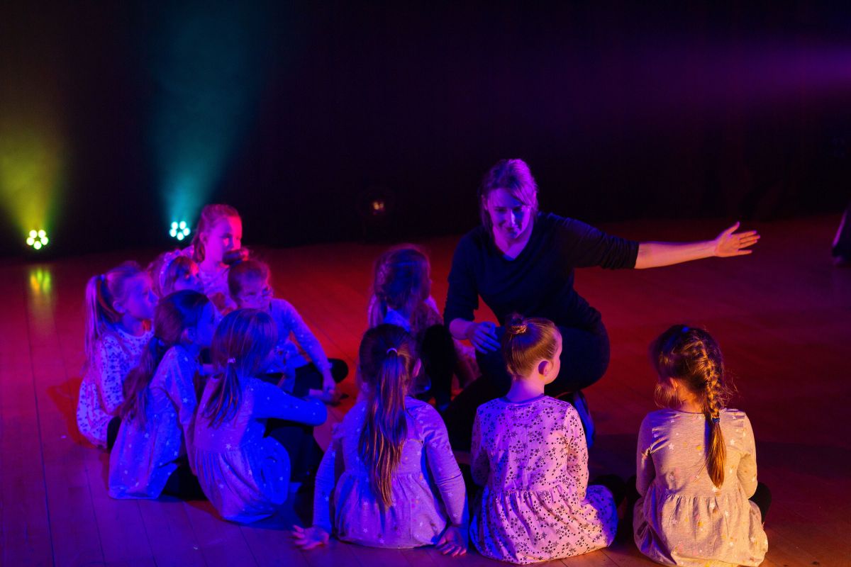 About – Afon Community Dance: Inclusion, Creation, Progression