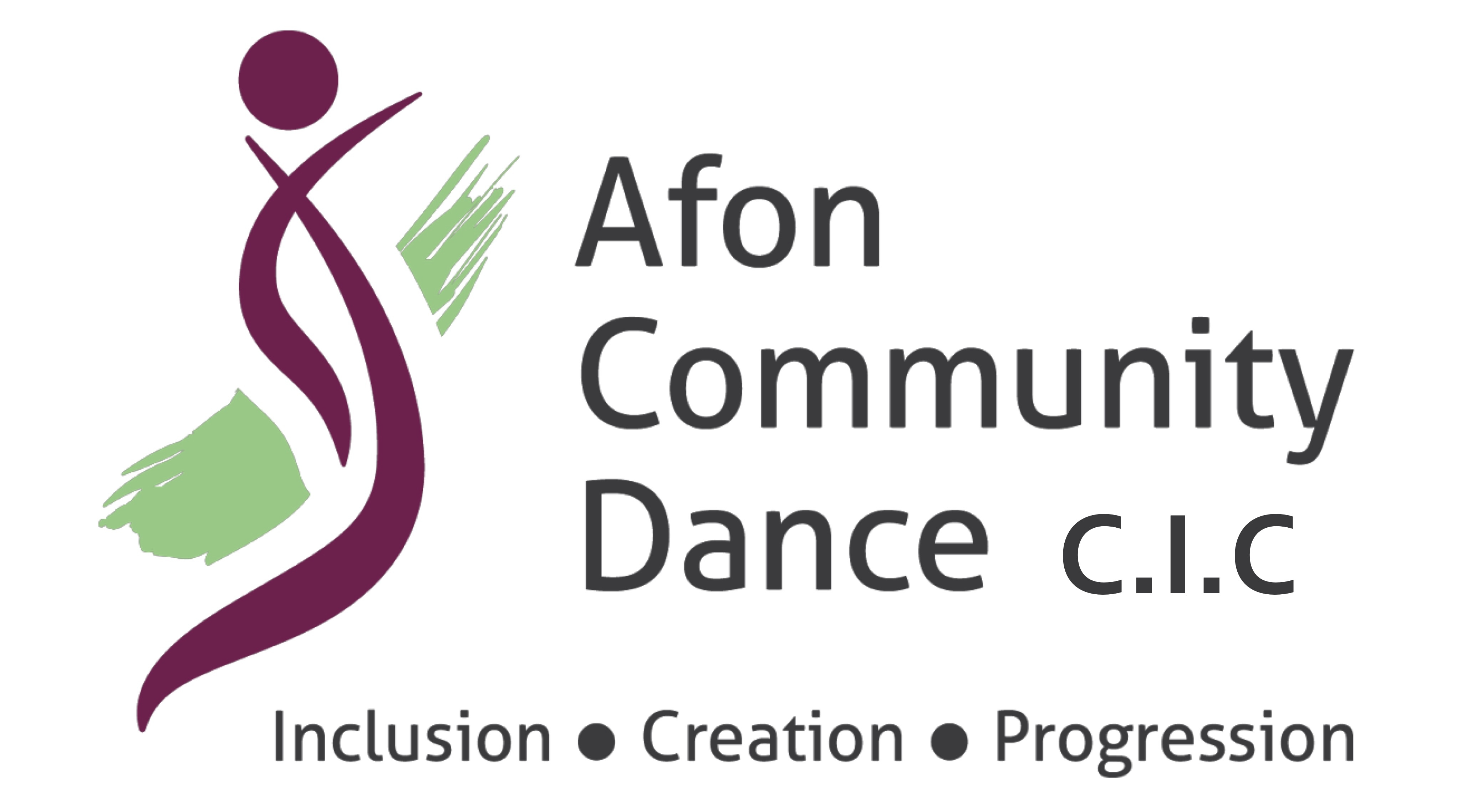 Afon Community Dance: Inclusion, Creation, Progression